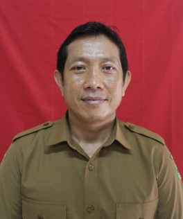 I PUTU SUKARIAWAN