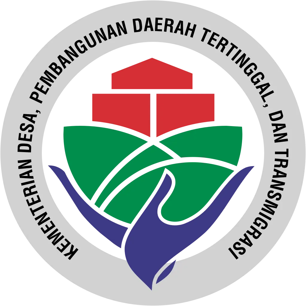 Kementerian Desa dan Pembangunan Daerah Tertinggal