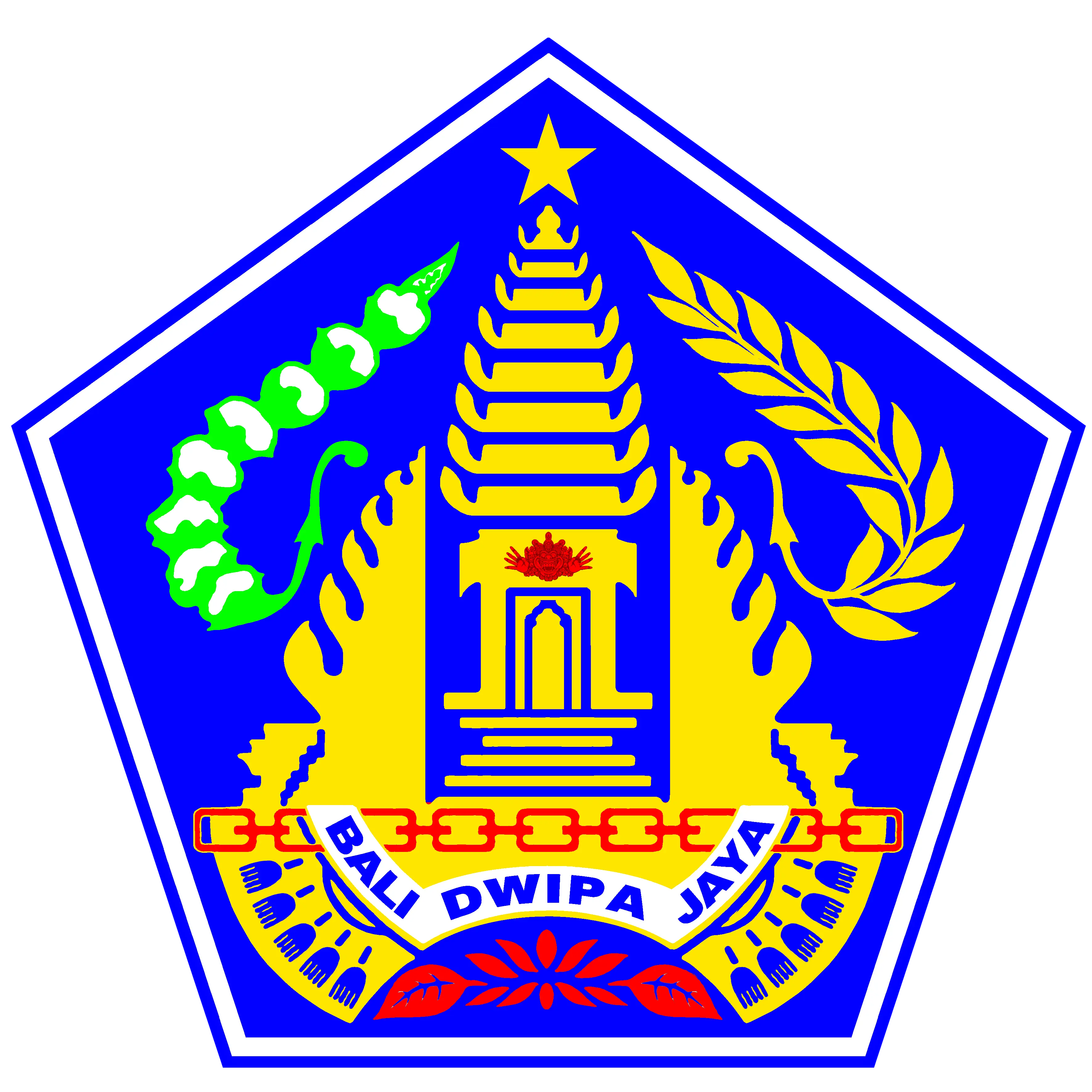 Pemerintah Provinsi Bali